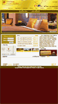 Mobile Screenshot of ahotelbeijing.com